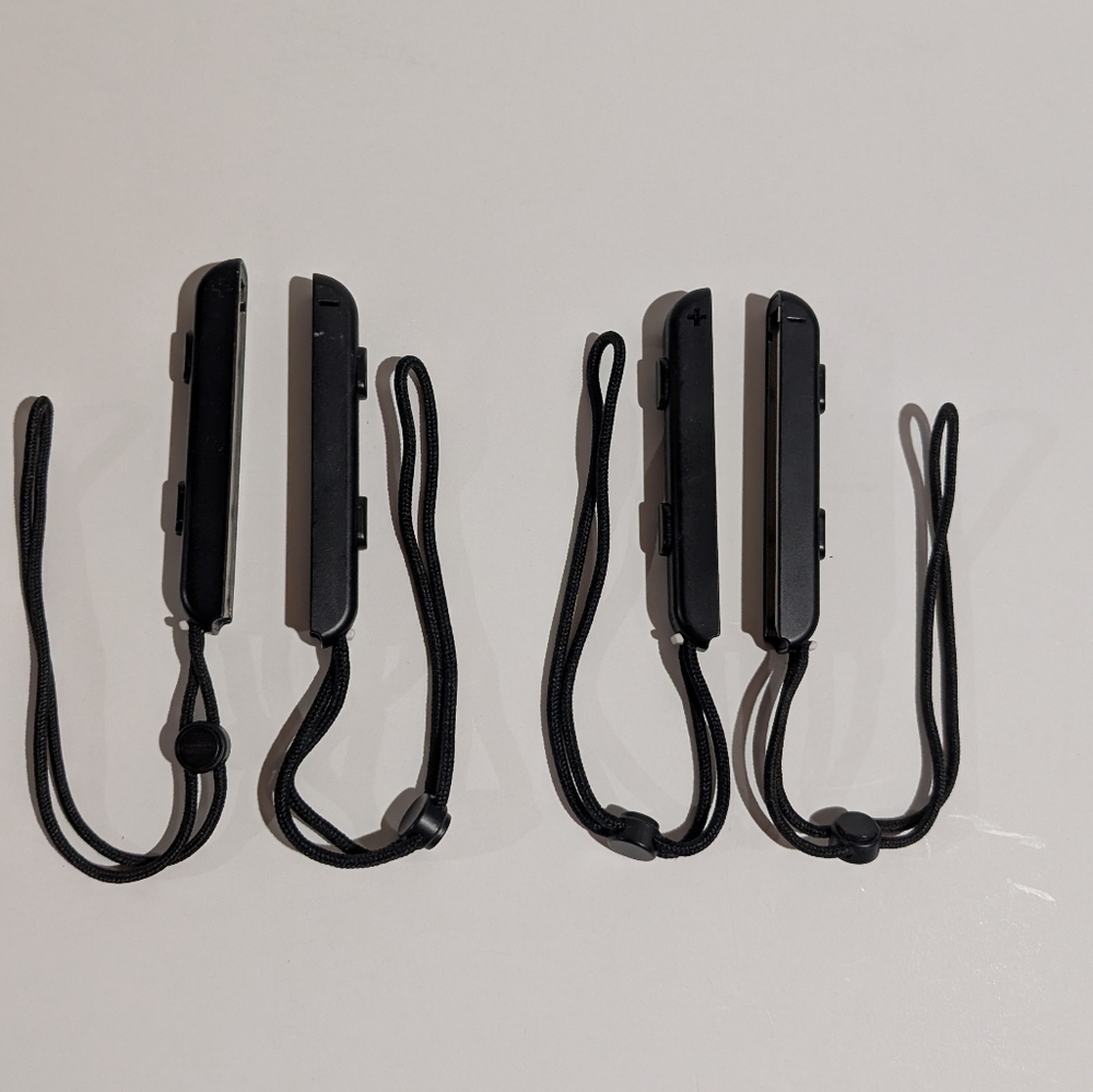 Nintendo Switch 2 Sets Wrist STRAPS ONLY for Joy- Con Controller